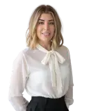 Headshot of Stephanie Dawood